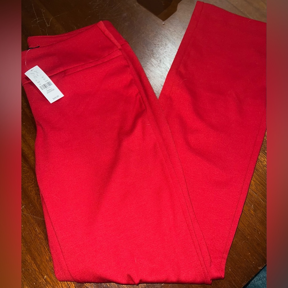 New York & Co pants new sz small